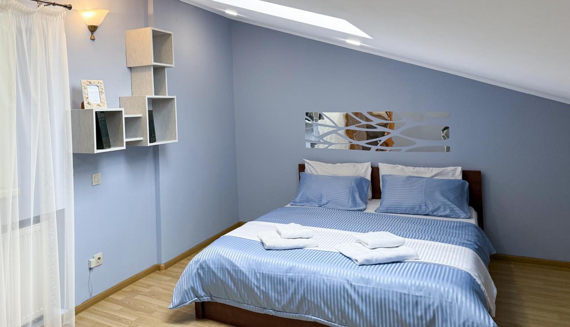 Grand Apartments On Rynok Square Лвив Екстериор снимка