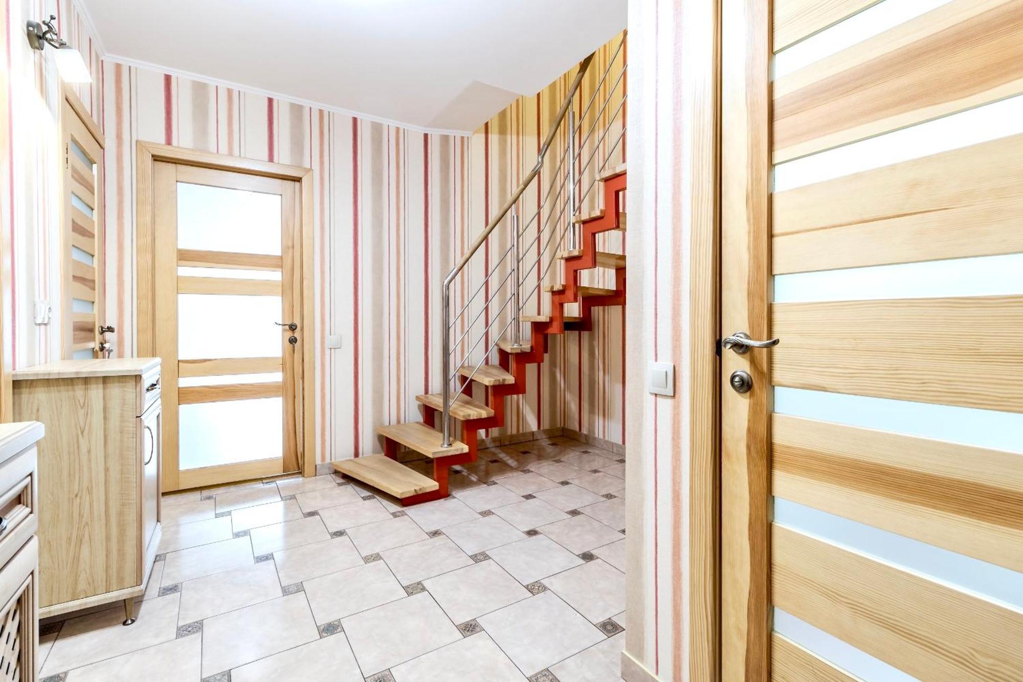 Grand Apartments On Rynok Square Лвив Екстериор снимка